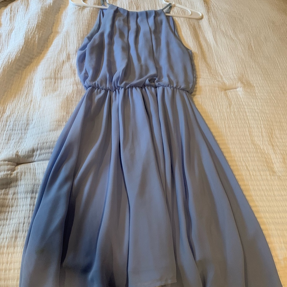 Lush dress